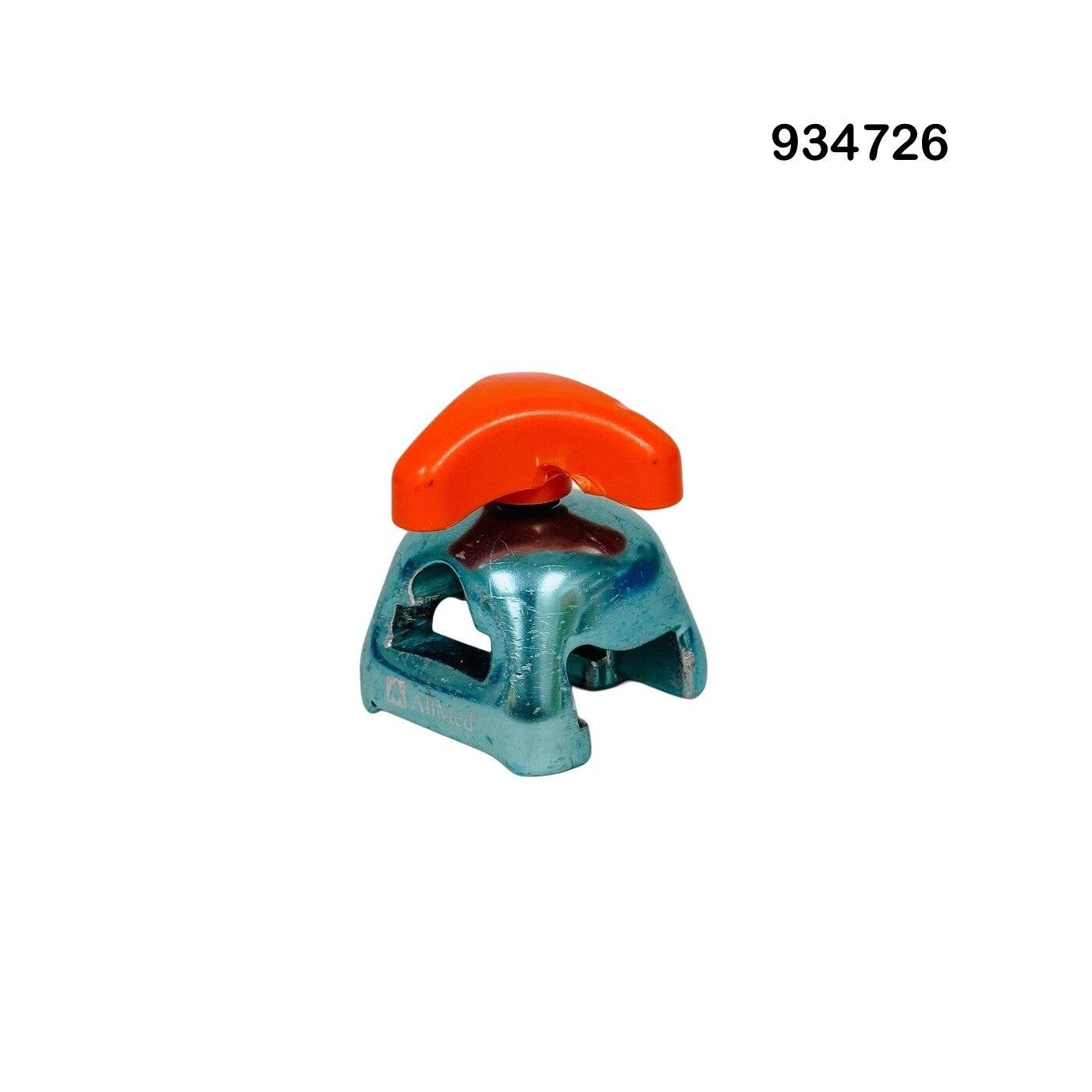 Alimed 934726 Freedom Clamp / Socket For Surgical Or Table