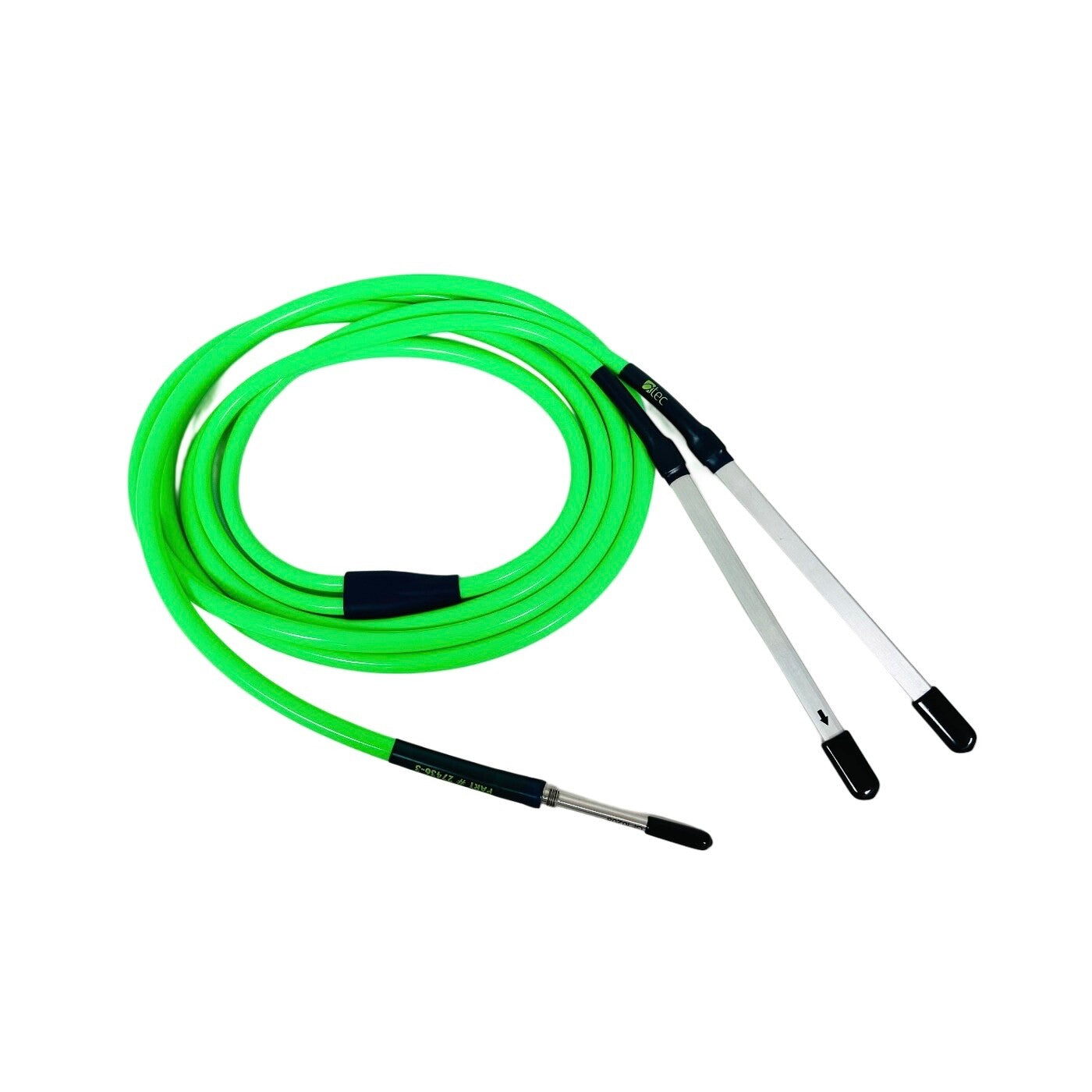GULF FIBER. / ATEC 27436-3 Fiber Optic Light Cable