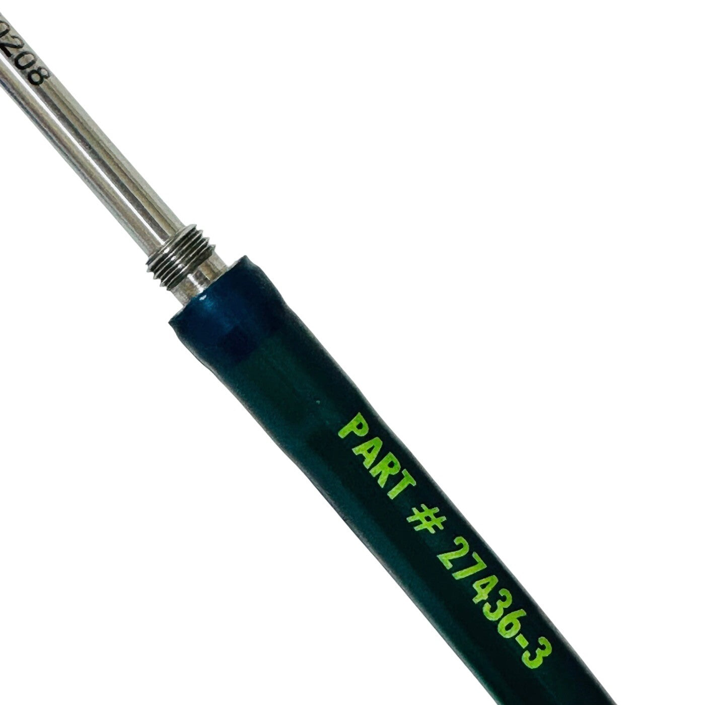 GULF FIBER. / ATEC 27436-3 Fiber Optic Light Cable