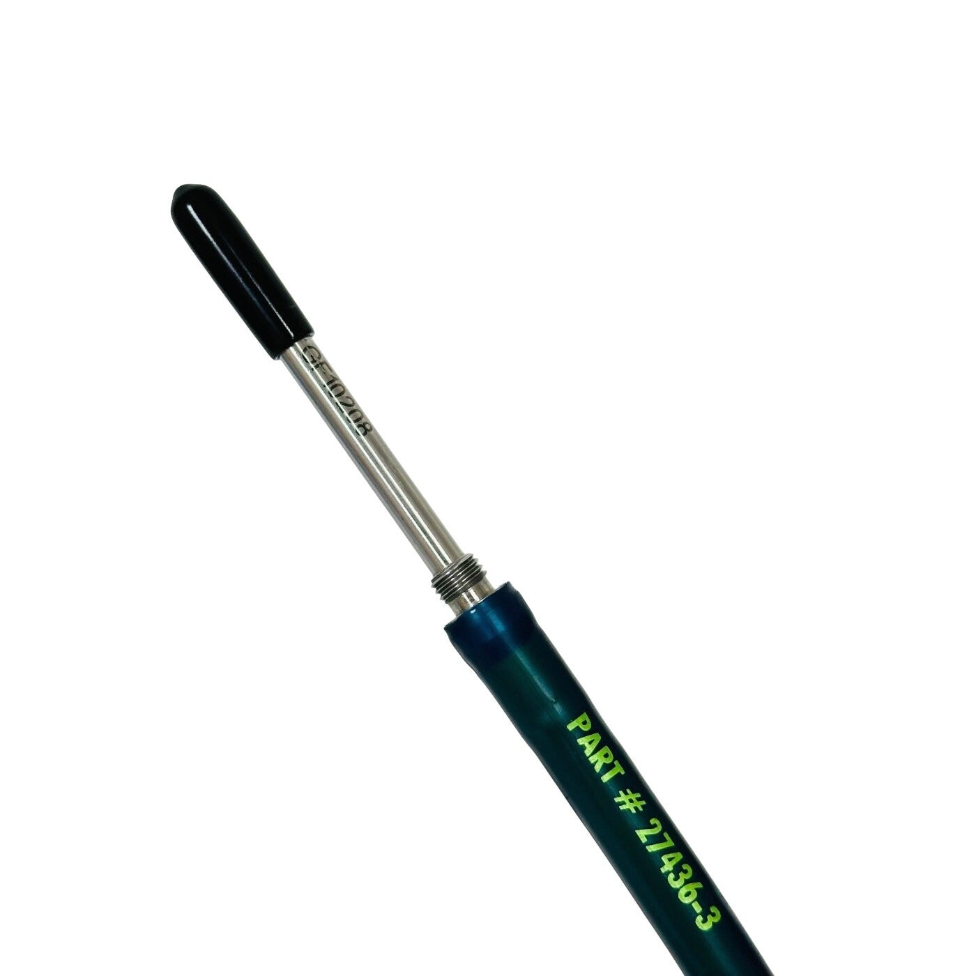 GULF FIBER. / ATEC 27436-3 Fiber Optic Light Cable