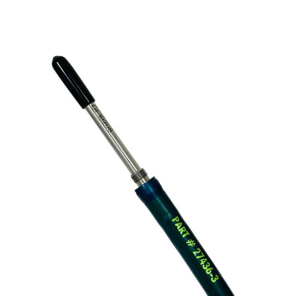 GULF FIBER. / ATEC 27436-3 Fiber Optic Light Cable