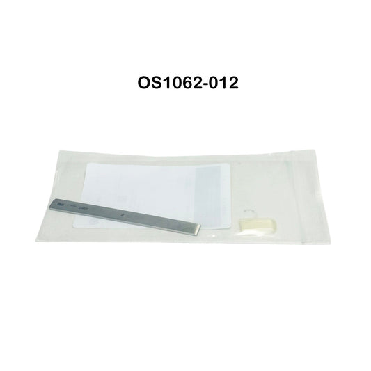 V. Mueller Os1062-012 Lambotte Mini Osteotome Straight Blade 12Mm Wide 5" Length