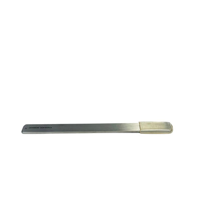 V. Mueller Os1062-012 Lambotte Mini Osteotome Straight Blade 12Mm Wide 5" Length