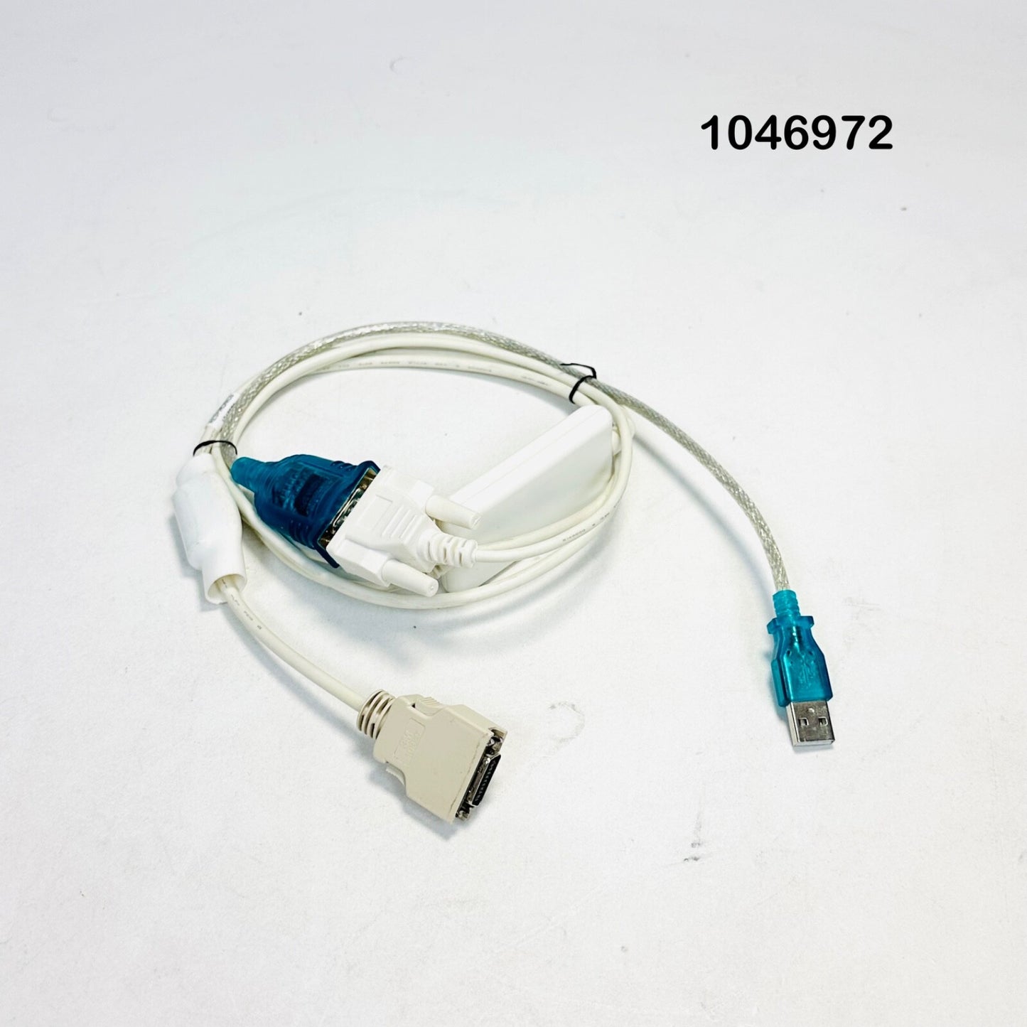 Philips / RESPIRONICS 1046972 Alice PDx Connector Cable