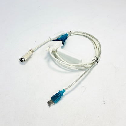 Philips / RESPIRONICS 1046972 Alice PDx Connector Cable