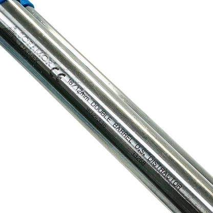 Medtronic 902-336 Distractor  Double Barrel Os Distractor 18/12mm Instrument