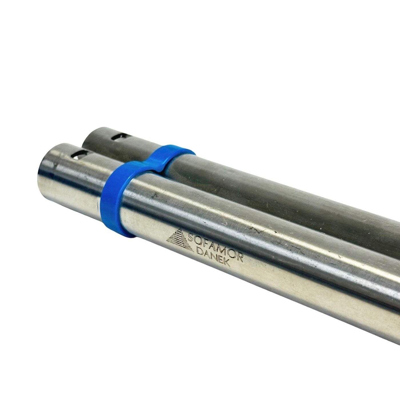 Medtronic 902-336 Distractor  Double Barrel Os Distractor 18/12mm Instrument