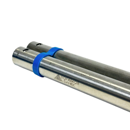 Medtronic 902-336 Distractor  Double Barrel Os Distractor 18/12mm Instrument