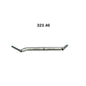 323.46 Drill Guide, 4.5 mm Size, Universal Type Instrument