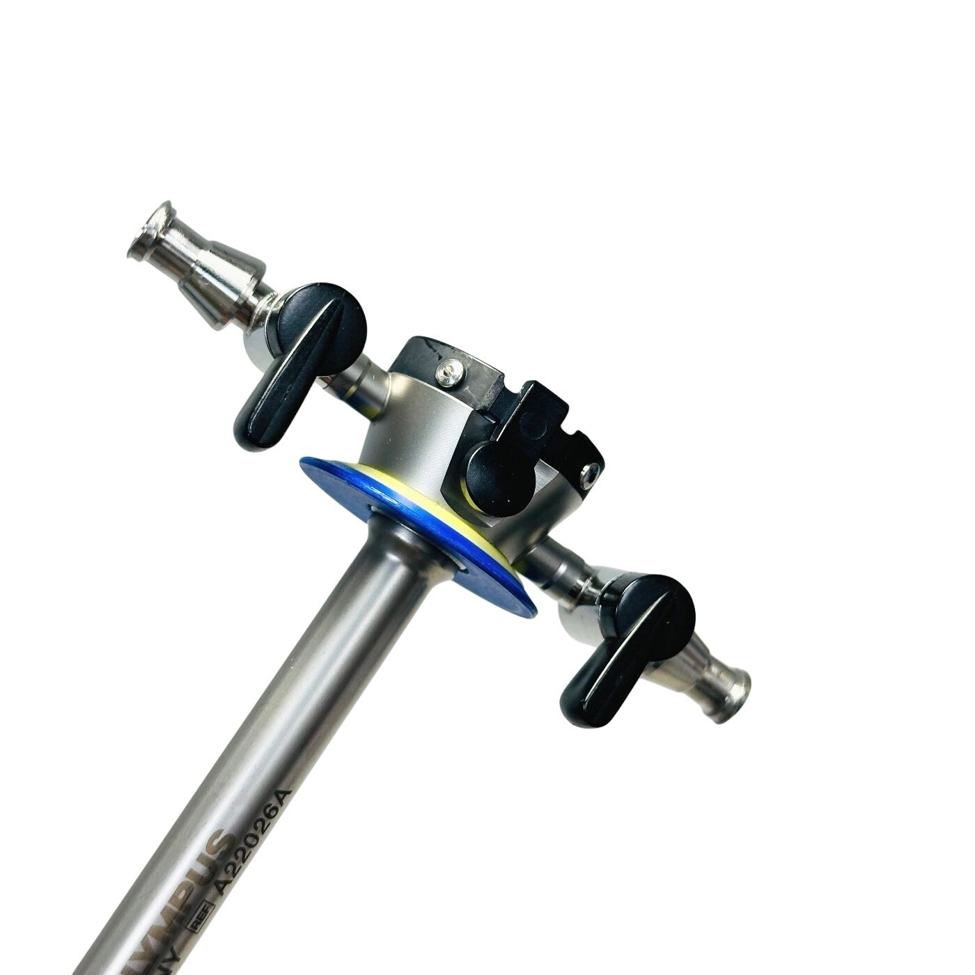 Olympus A22026A Rotatable, Outer 26 Fr. , 2 Valves Instrument