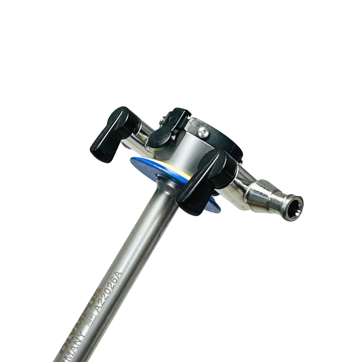 Olympus A22026A Rotatable, Outer 26 Fr. , 2 Valves Instrument