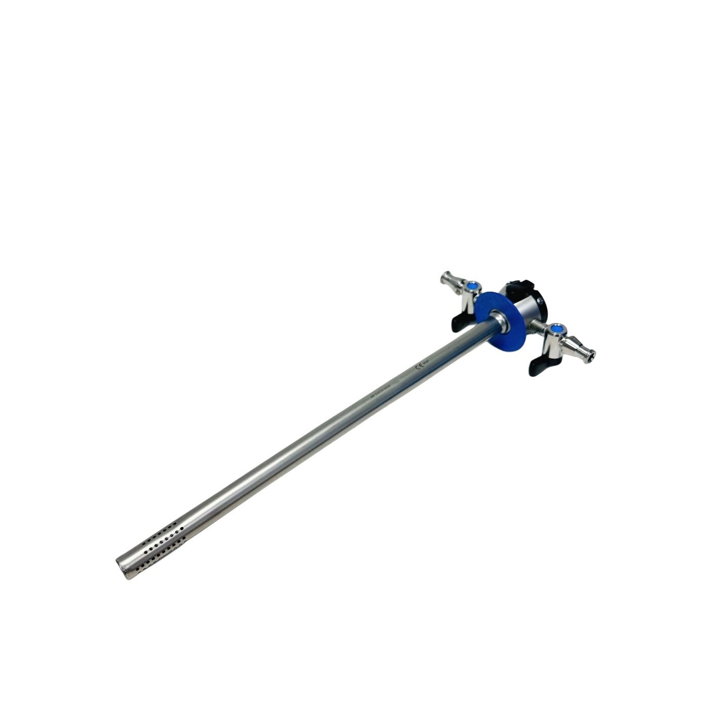 Olympus A22026A Rotatable, Outer 26 Fr. , 2 Valves Instrument