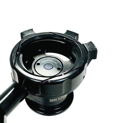 K Storz 9530BD Integral Rotating Beamsplitter Adaptor For Image1/Tricam/Telecam