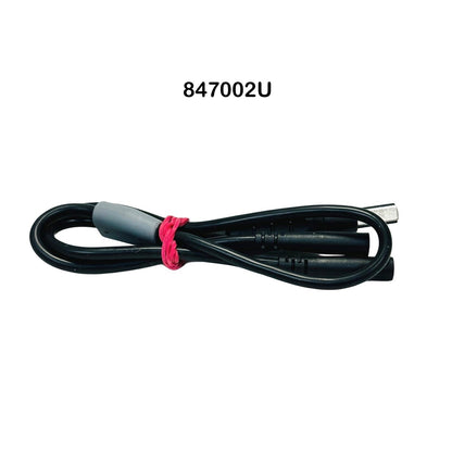 K Storz 847002U Bipolar High Frequency Cord, 40 cm