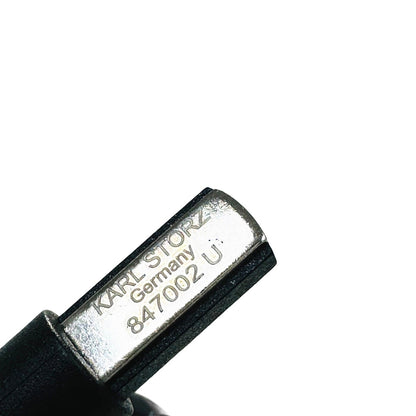 K Storz 847002U Bipolar High Frequency Cord, 40 cm