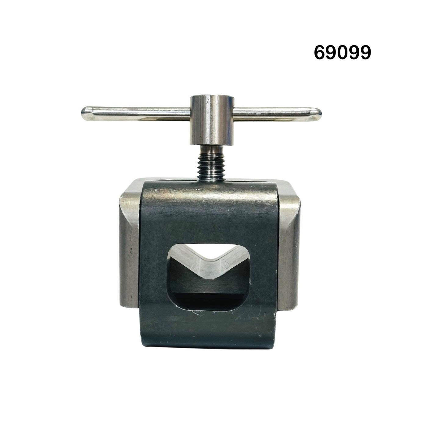 Mediflex 69099 Heavy Duty OR Table Rail Clamps