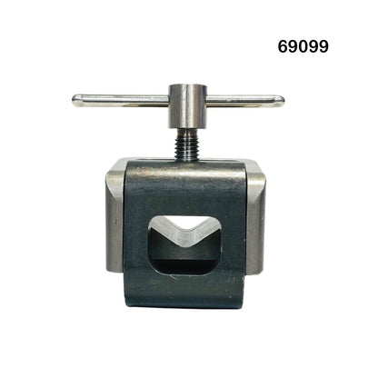 Mediflex 69099 Heavy Duty OR Table Rail Clamps