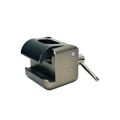 Mediflex 69099 Heavy Duty OR Table Rail Clamps