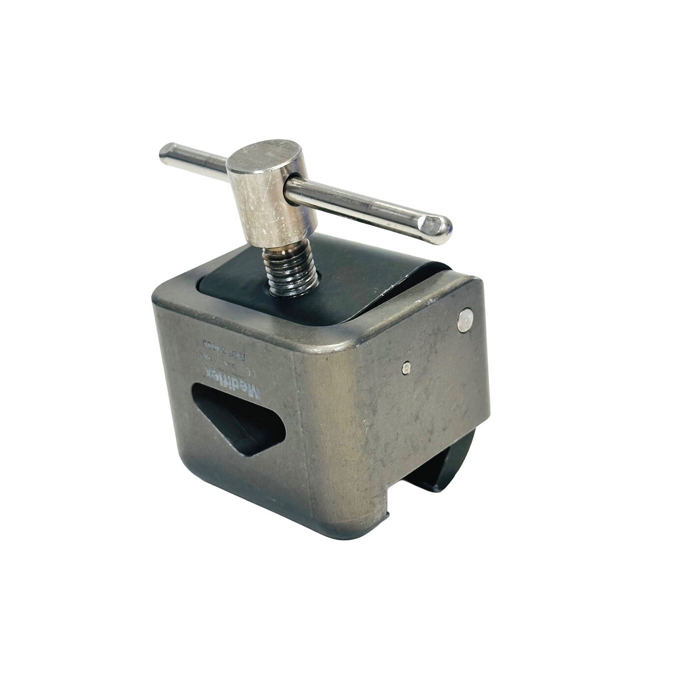 Mediflex 69099 Heavy Duty OR Table Rail Clamps