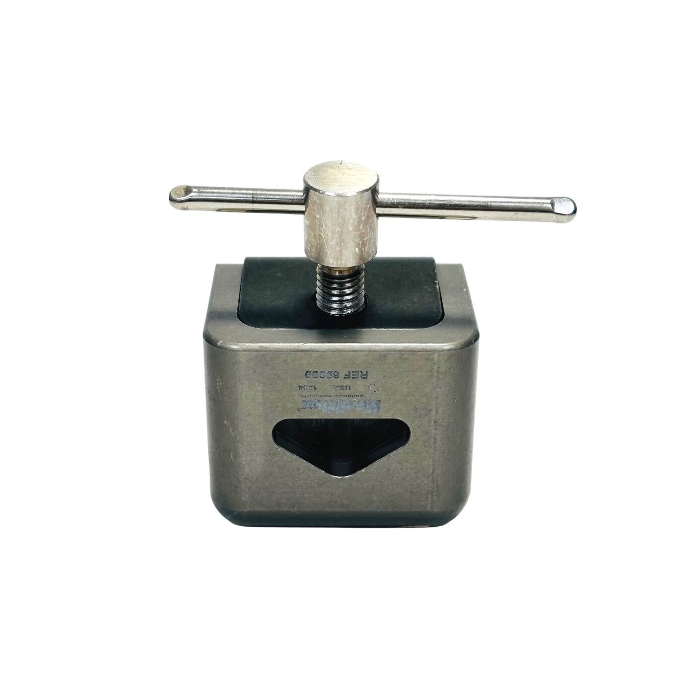 Mediflex 69099 Heavy Duty OR Table Rail Clamps