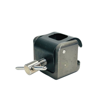 Mediflex 69099 Heavy Duty OR Table Rail Clamps