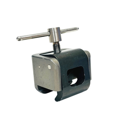 Mediflex 69099 Heavy Duty OR Table Rail Clamps