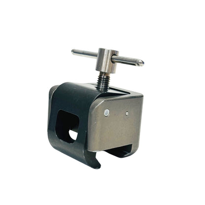 Mediflex 69099 Heavy Duty OR Table Rail Clamps