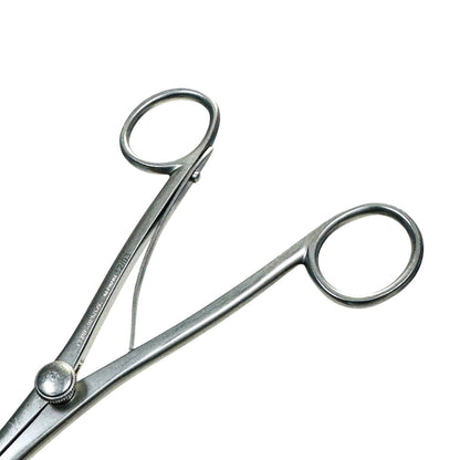 Penn Surgical Tracheal Dilator Forcep 5.5 Inch Instrument