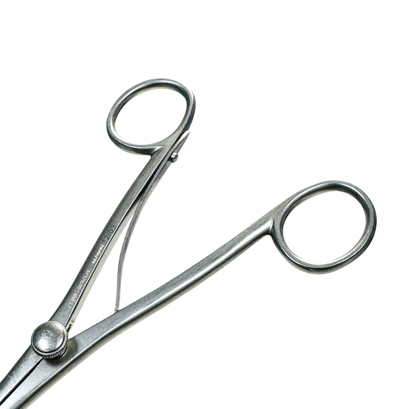 Penn Surgical Tracheal Dilator Forcep 5.5 Inch Instrument