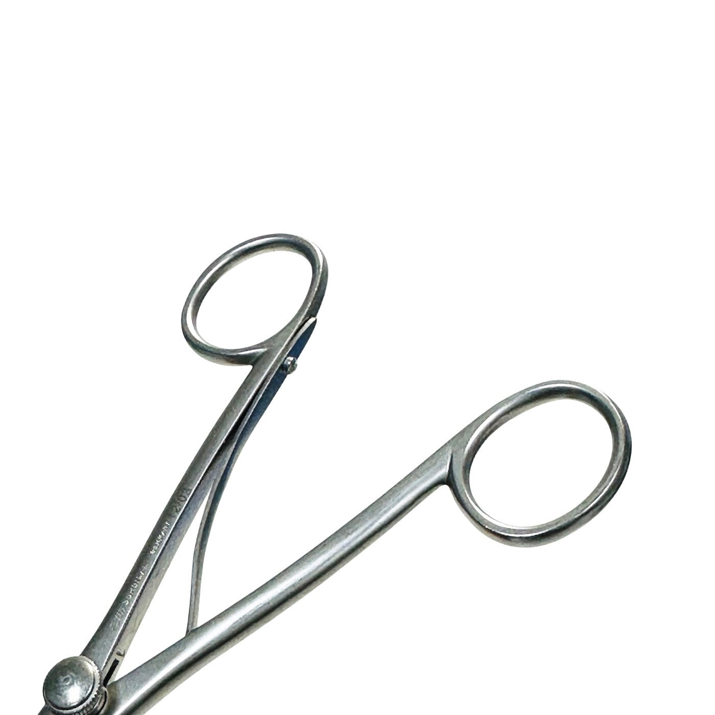 Penn Surgical Tracheal Dilator Forcep 5.5 Inch Instrument