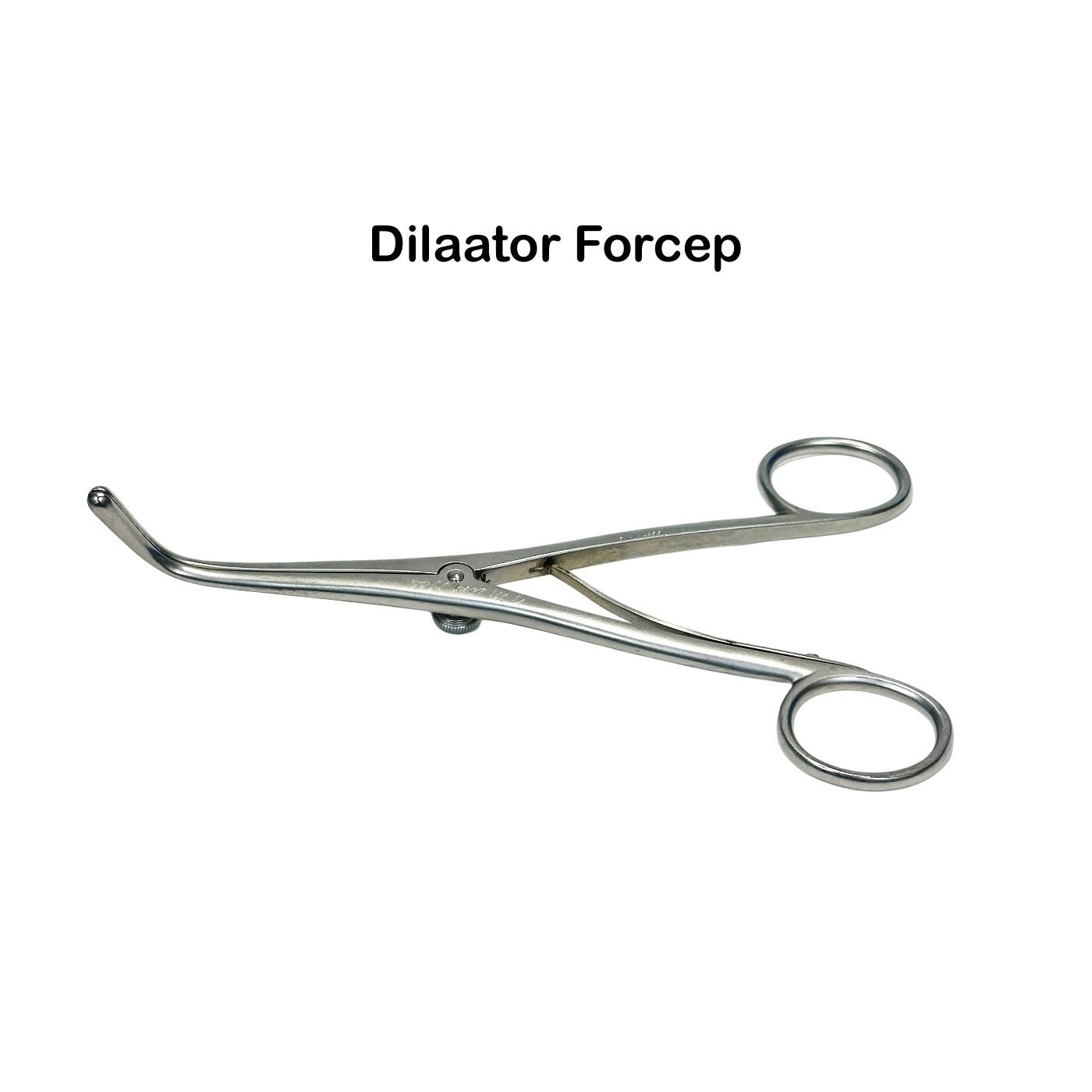 Penn Surgical Tracheal Dilator Forcep 5.5 Inch Instrument