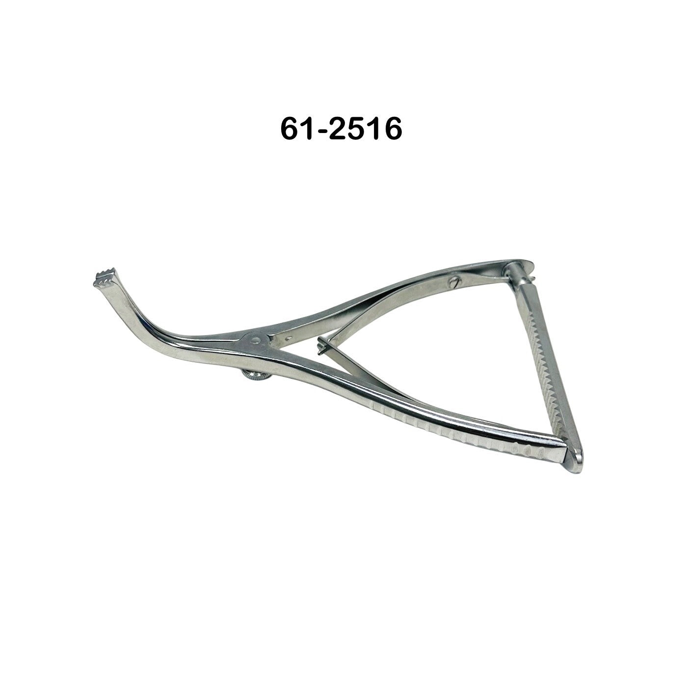 CODMAN 61-2516 Lamina Spreader Double Spring Plier Instrument