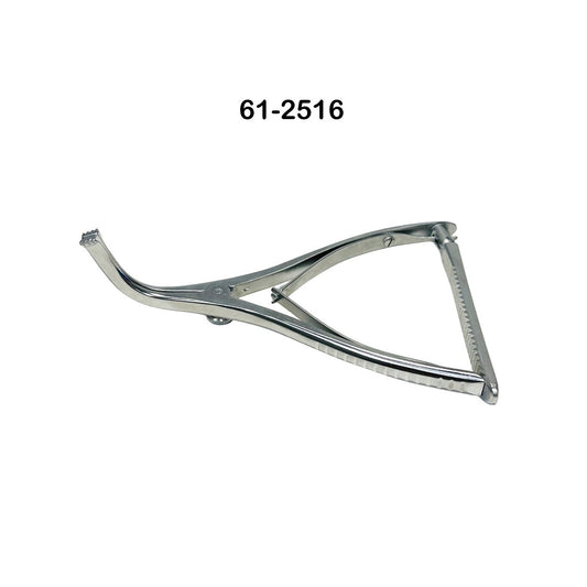 CODMAN 61-2516 Lamina Spreader Double Spring Plier Instrument