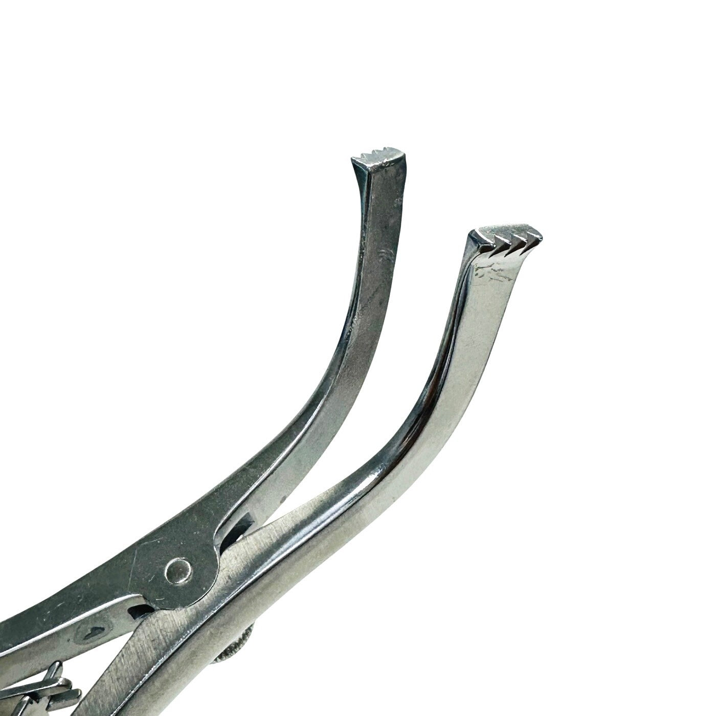 CODMAN 61-2516 Lamina Spreader Double Spring Plier Instrument