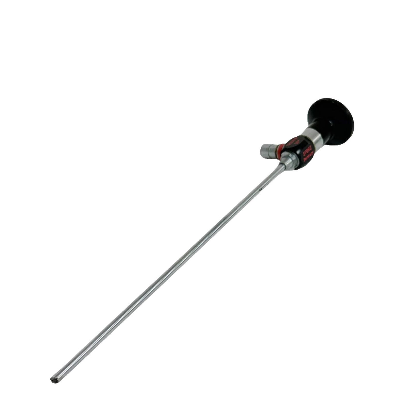 K Storz Ref 7200BW 30 Degree, 4mm, Arthroscope, Tip Broken