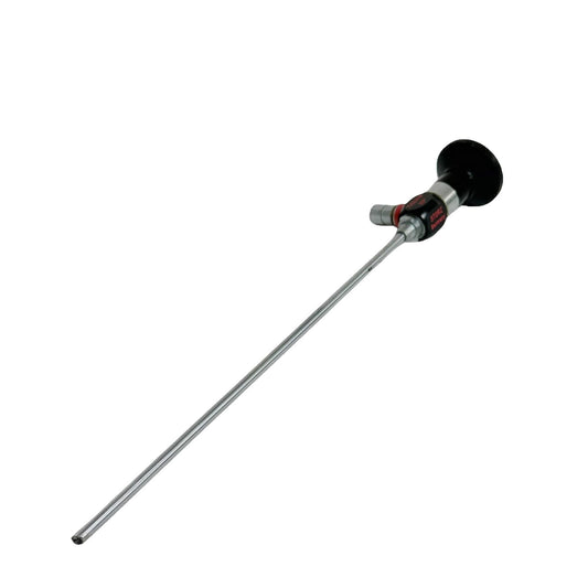 K Storz Ref 7200BW 30 Degree, 4mm, Arthroscope, Tip Broken
