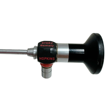 K Storz Ref 7200BW 30 Degree, 4mm, Arthroscope, Tip Broken