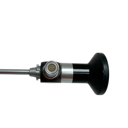 K Storz Ref 7200BW 30 Degree, 4mm, Arthroscope, Tip Broken