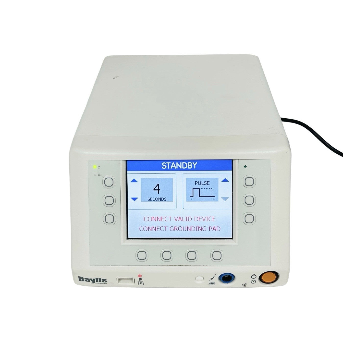 Baylis RFP-100A Puncture Generator – Surgical Disposable