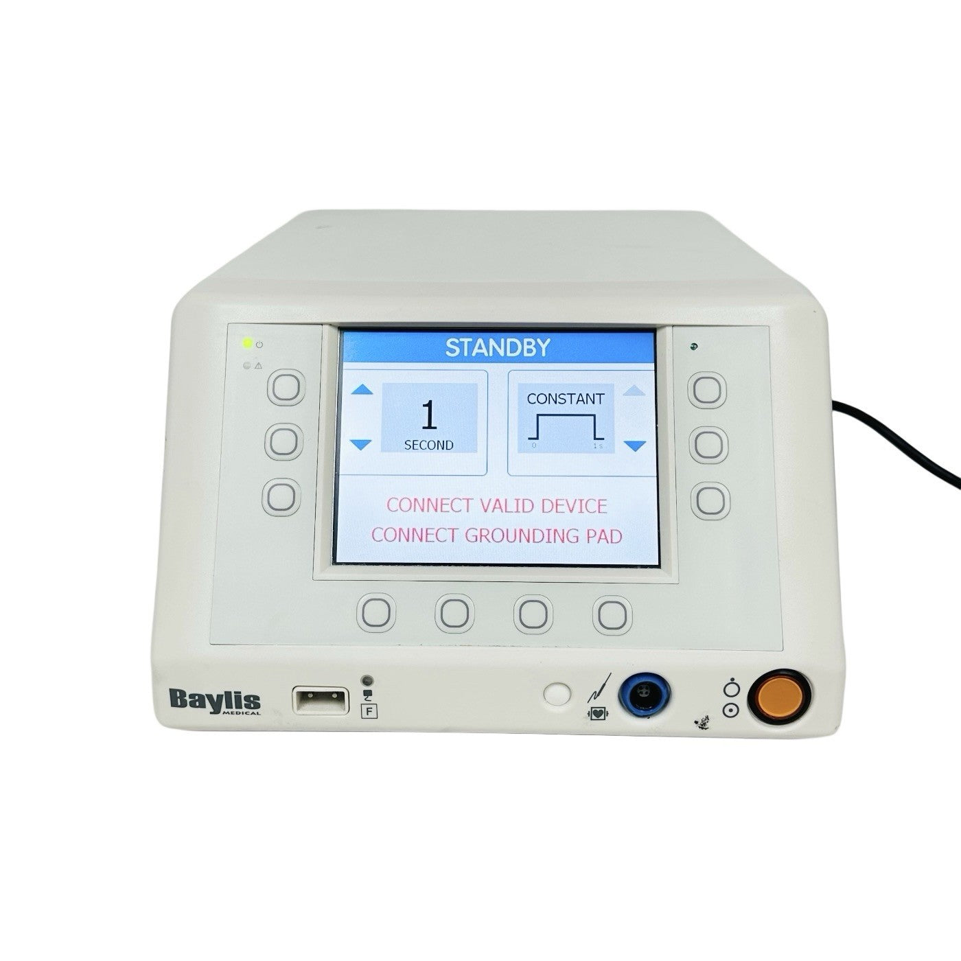 Baylis RFP-100A Puncture Generator