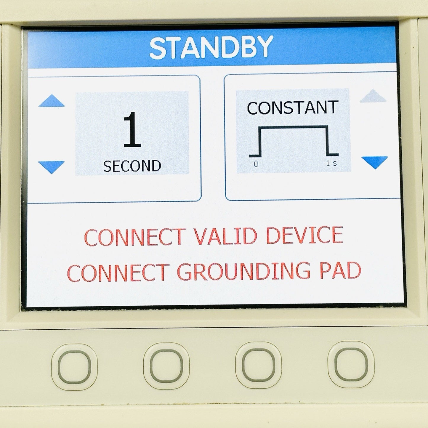 Baylis RFP-100A Puncture Generator