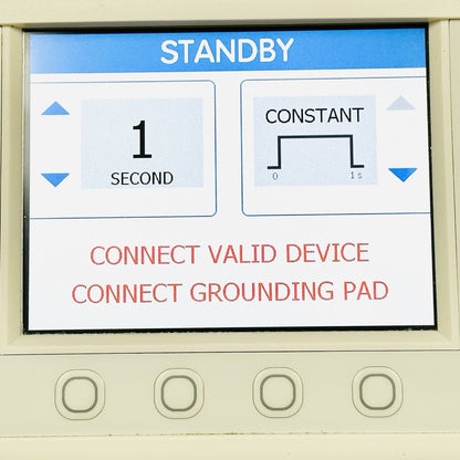 Baylis RFP-100A Puncture Generator