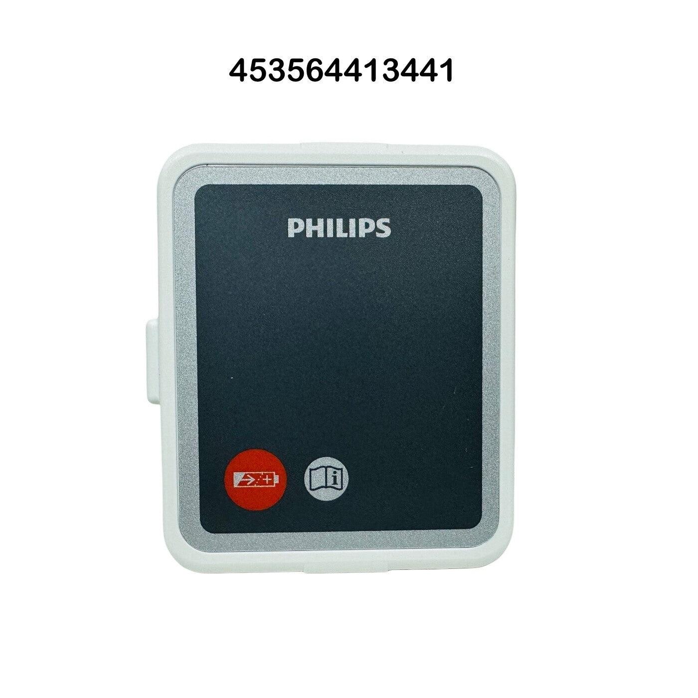 Philips 453564413441 / 989803176201 3.7V, 7.0 Wh LITHIUM ION BATTERY, FOR MX40