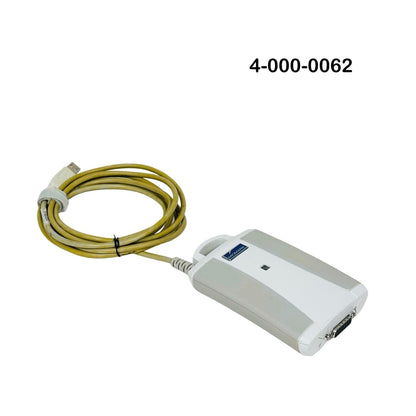 midmark 4-000-0062 IQecg Digital ECG 10 ft. USB cable (2020)