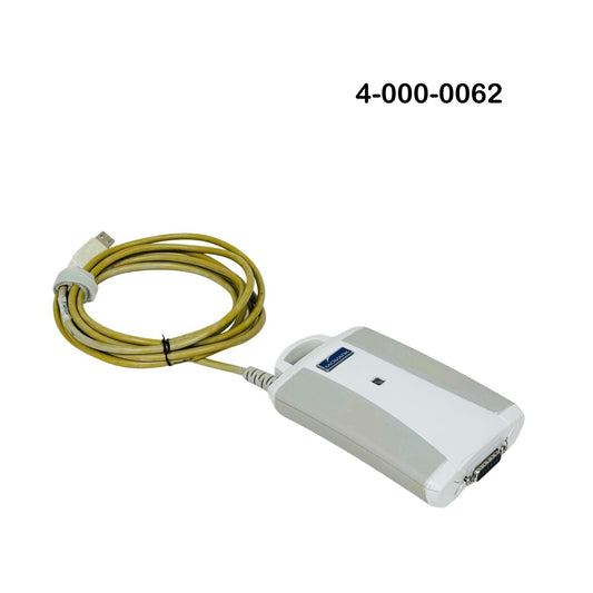 midmark 4-000-0062 IQecg Digital ECG 10 ft. USB cable (2020)
