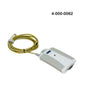 midmark 4-000-0062 IQecg Digital ECG 10 ft. USB cable (2020)