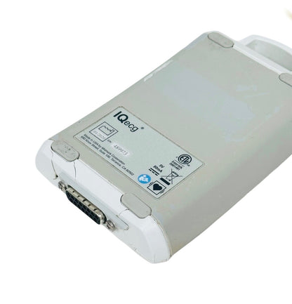 midmark 4-000-0062 IQecg Digital ECG 10 ft. USB cable (2020)