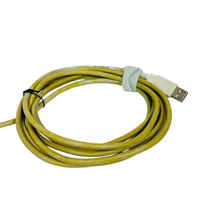 midmark 4-000-0062 IQecg Digital ECG 10 ft. USB cable (2020)