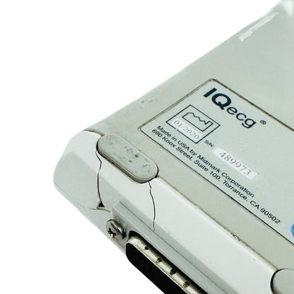 midmark 4-000-0062 IQecg Digital ECG 10 ft. USB cable (2020)