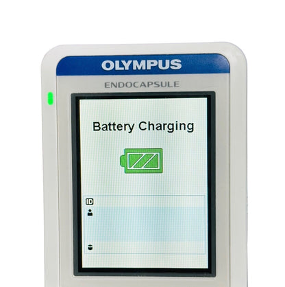 Olympus MAJ-2029 Cap Recorder RE-10, Cradle MAJ-2032, Antena MAJ-2031, Antena